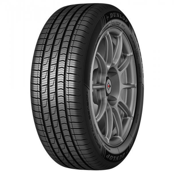 PNEUMATICI GOMME 4 STAGIONI DUNLOP ALL-SE 195/65 R15 95 V XL