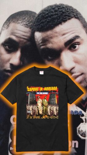 Supreme Capone N Noreaga Sz Medium