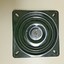 swivel plate bar stool / marine chair heavy duty steel seat mount