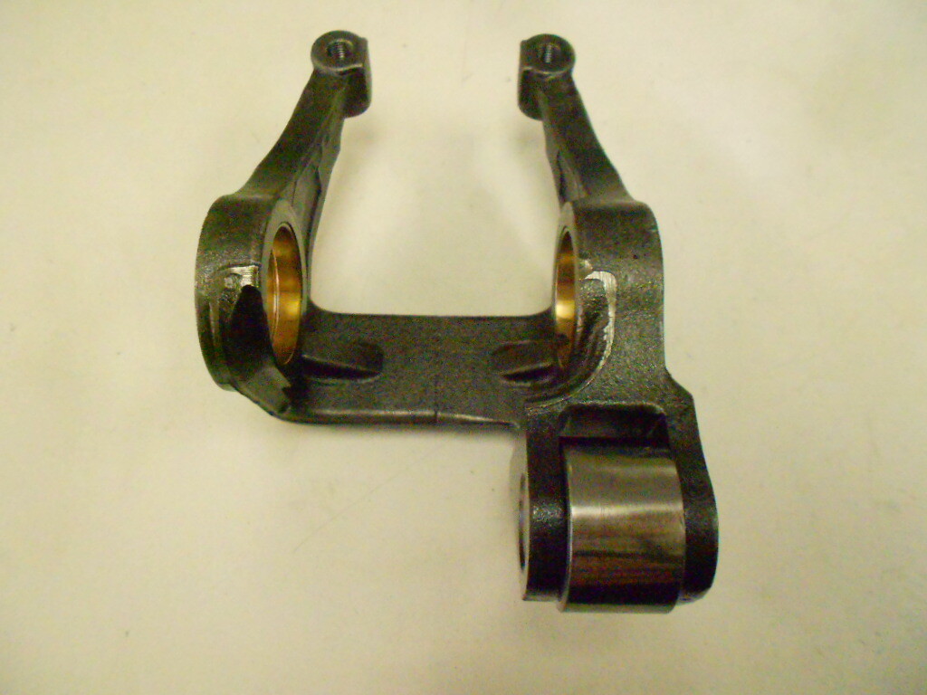 Detroit Diesel 60 Series Exhaust Rocker Arm 23535292 OEM for sale 