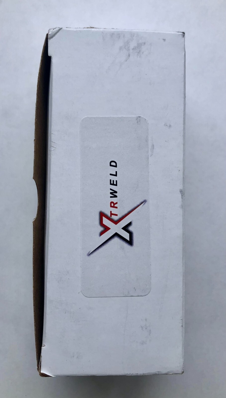 54N14 Ceramic Gas Lens Cup #8, Alumina Nozzle 1/2" Cup TIG 17, 18, 26 Qty 10