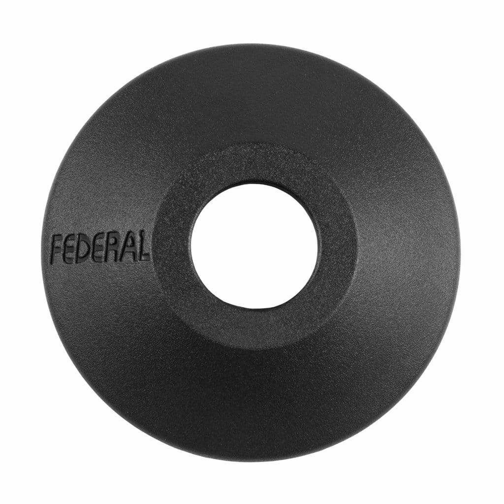 Federal Non Drive Side Plastic BMX Hubguard
