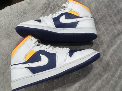 air jordan 1 royal blue size 12