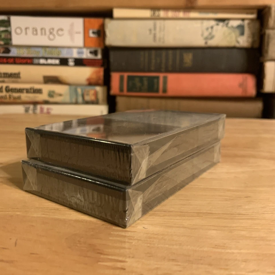 SEALED ANTONIN DVORAK CASSETTES 2,3 SYMPHONIC POEMS MHC 239011T - Image 4 of 4