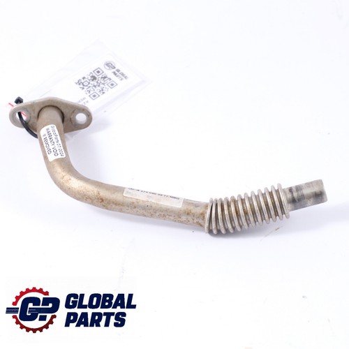 Turbo Öl Rücklaufrohr Mercedes W204 W212 Turbolader Leitungsschlauch A2740900377