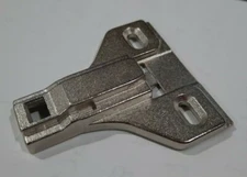 VITUS  by Hardware Resources 3mm Mounting Plate  400.3714.65