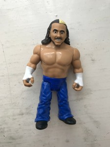 wwe mattel retro series 10