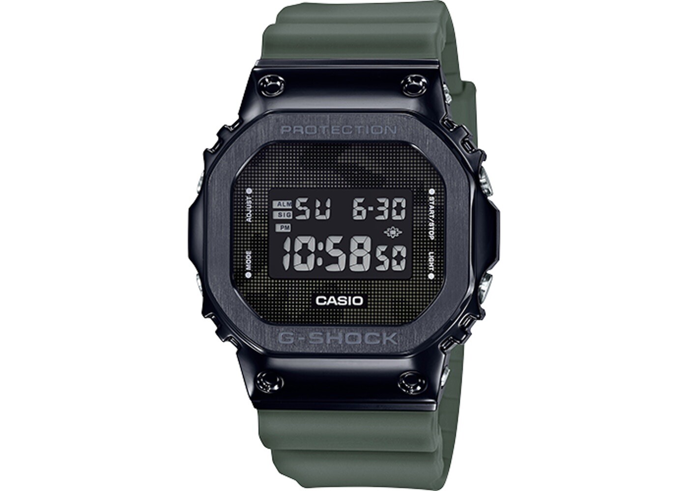 zee shock watch price