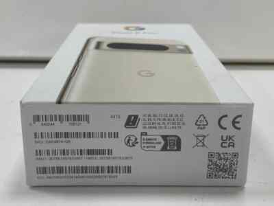 Google Pixel 8 Pro GC3VE - 128GB - Porcelain (Unlocked) for sale