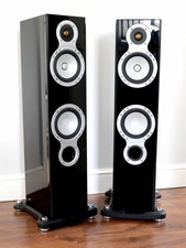 monitor audio gr60