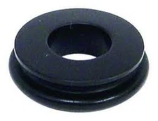 Polyurethane Gladhand Seals BLACK 10, 25, 50, 100 PACK | UGSBK