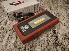 Matco Tools CORDLESS RECHARGEABLE SWIVEL COB LIGHT 425 Lumen