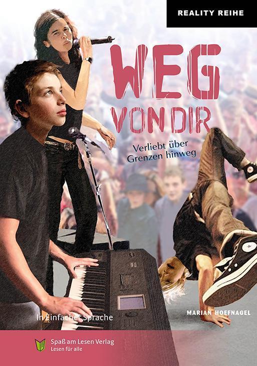 Thumbnail - Weg Von Dir, Marian Hoefnagel