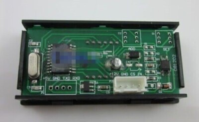 Contaore Motocross Tachimetro A 4 Cifre LED Contagiri Contagiri Sensore Di Prossimita Hall Npn Per Rilevamento Motore~p136490804 Contagiri Digitale - Foto 2