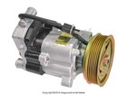 Mercedes (1993-1995) Secondary Air Injection Pump w/ Clutch (Rebuilt) C & M 