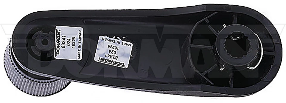 Manivela de ventana Dorman para GMC Yukon XL 2500 2000-2013 2001 2002 2003 2004 Foto 4 de 4