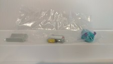 Disney Tsum Tsum Sulley Monsters Inc Figure NEW