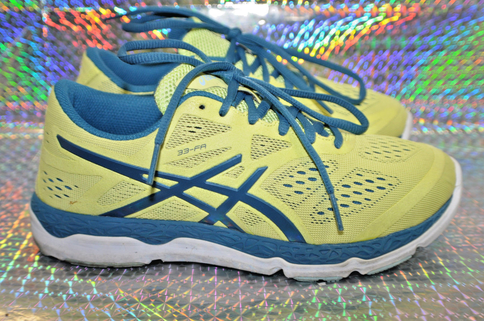 asics 33 fa womens