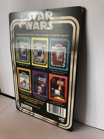 Star Wars (Nintendo Entertainment System NES) Limited Run Games LRG LR001 New