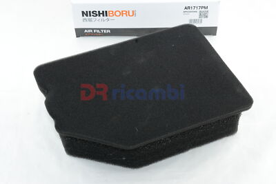 Tecneco Air Filter Cartridge For Mahindra XUV500 2.2 16V AR1717PM