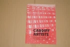Cardiff Artists - An Exhibition of Contemporary Art, 1981/82 Stuttgart