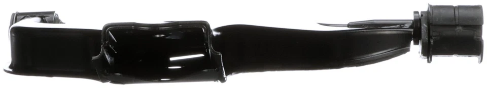 Brazo de control de suspensión inferior delantero izquierdo Delphi para Nissan Pathfinder 1996-2004 Foto 2 de 4