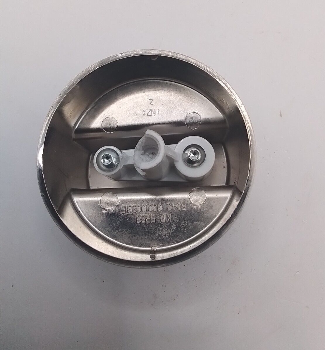 10008199 Thermador Knob XLO (Broken) for PRG366WH eBay