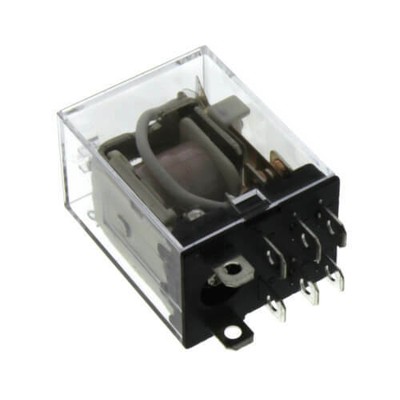 Реле yl314 c 24v