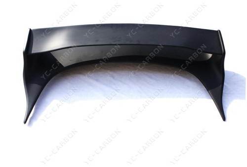 FRP NSM V3 Style Rear Trunk Spoiler Wing for 2002-2008 Nissan 350Z Z33 - Picture 2 of 17