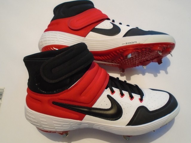 Size 13 - Nike Alpha Huarache Elite 2 