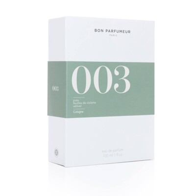 Bon Parfumeur 003 EDP UNISEX 100ml