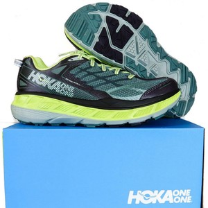 hoka one one stinson atr 4