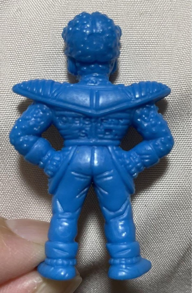 Dragon Ballz Cuy Eraser Figure eBay