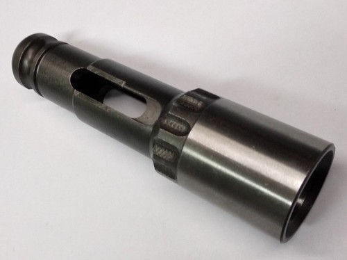 Produktbild von Bohrfutter Mit Flansch Für Bosch GSH11E & GSH10C – Kraftfeld, NEU