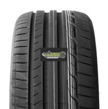 Dunlop Sport Maxx RT J MFS XL 255/35R19 96Y Reifen Sommer PKW