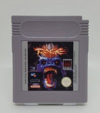 ebay® Auktion 115789889247 | Nintendo GameBoy - Primal Rage ( Nur das Modul ) gut Thumbnail of ebay® auction 115789889247 | Nintendo GameBoy - Primal Rage ( Nur das Modul ) gut