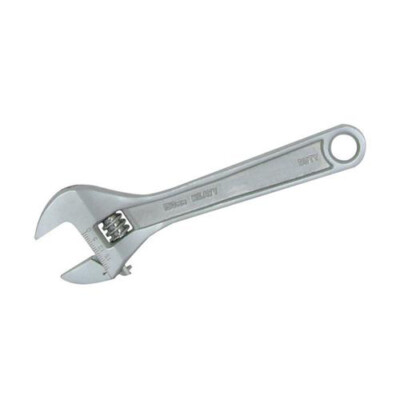 30 mm Backen 250 mm Länge Expert verstellbarer Schraubenschlüssel markiert Teilungen