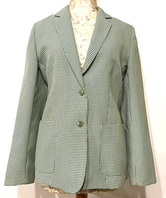 Antique costume jacket for theatre or reenactment year 1980 Almina Paris