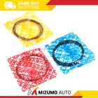 Piston Rings Fit 12-15 Subaru 2.0L H4 DOHC FB20