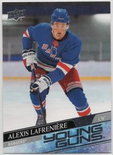 2020-21 Upper Deck Hockey Young Guns Series 1 2 & Extended U-Pick Drop Down List