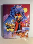 Walt Disney's World On Ice (Aladdin) Souvenir Program 1993 - Kenneth Feld Disney — photo 2