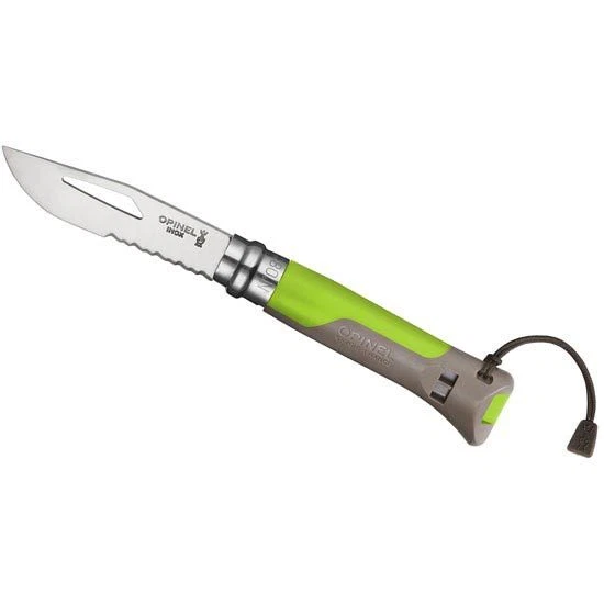 Coltellini da collezione Opinel