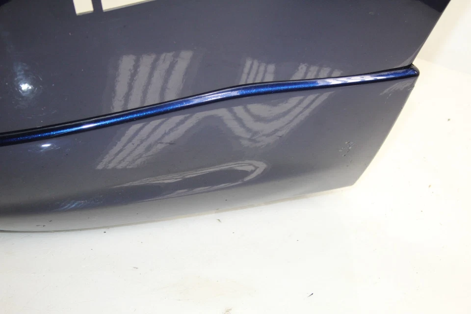 2006-2008 Mazda MX-5 Miata Rear Bumper Cover OEM **LOCAL PICKUP ONLY** EH132 - Image 3 of 4