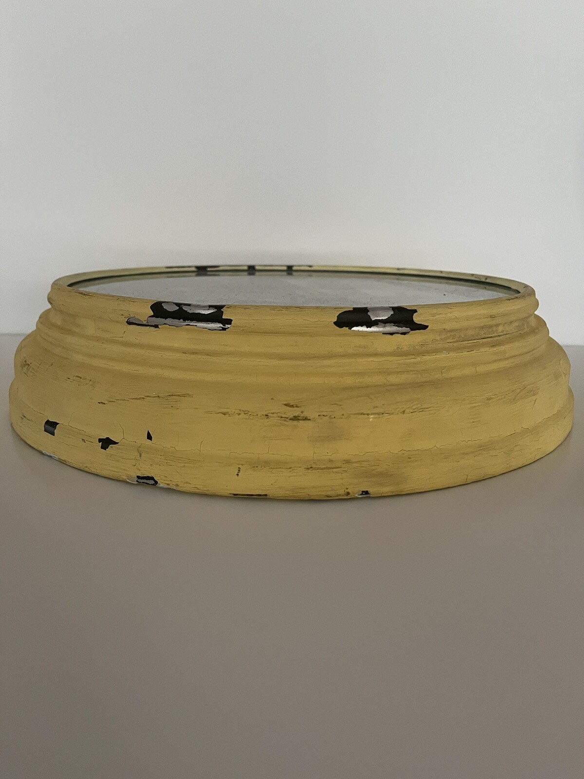 The Standard Electric Time Co. Clock Springfield, Mass. eBay