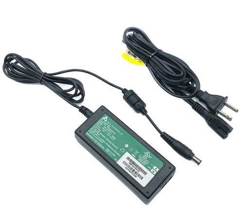Genuine Delta AC Power Adapter for ARRIS Frontier IPC4100 WiFi Set Top Box