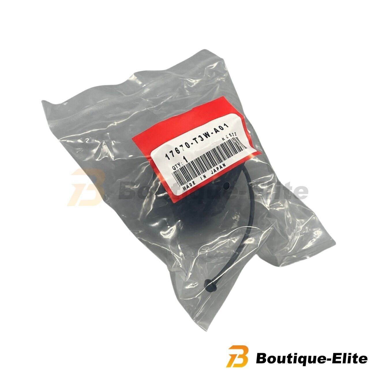 For Honda Accord Civic Odyssey Pilot 17670-T3W-A01 Fuel Tanks GAS Filler Cap