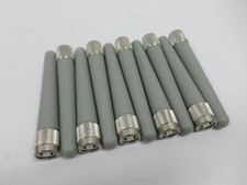 10 x Cisco Grey Plastic Non-Adjustable RP-TNC Wireless Router Antennas