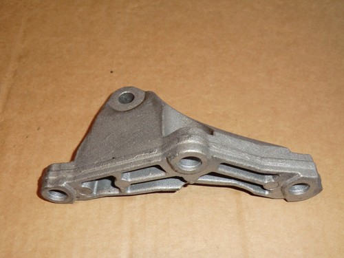 BMW Abstützung Halter 7810698 F07 F10 F11 F01 F02 E70 E71 E90