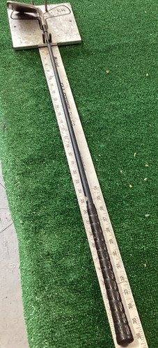 Square Two Light & Easy III Sand Wedge SW Firm Graphite Shaft - Picture 8 of 8