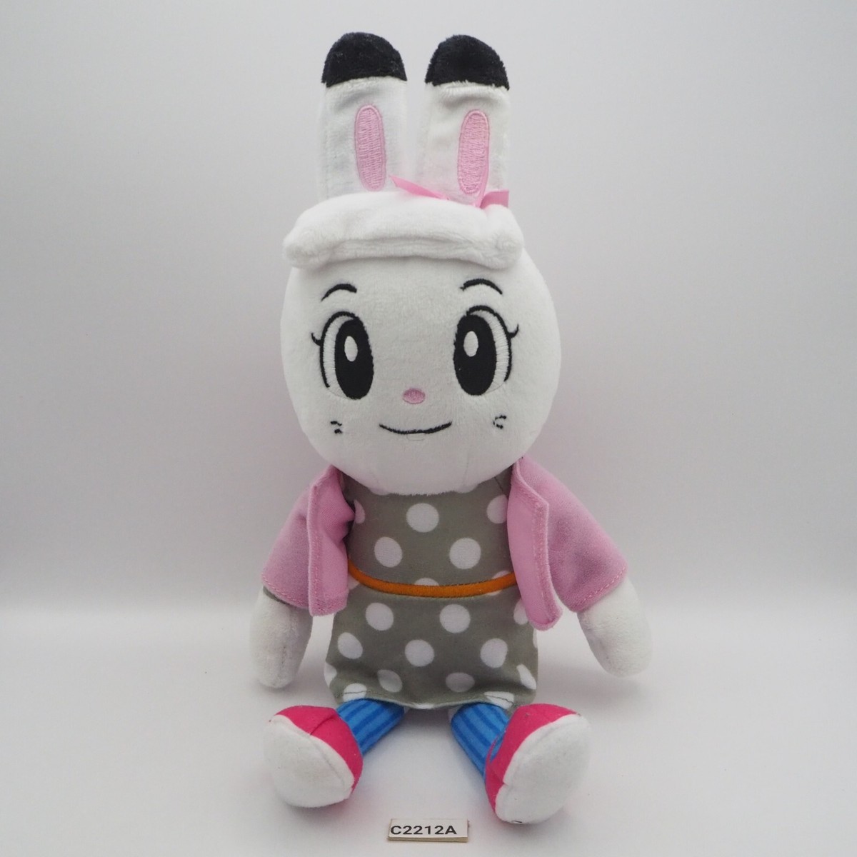 ハンドメイド＊ユメミルBunny ぬいぐるみ ドリーミー ハンドメイド